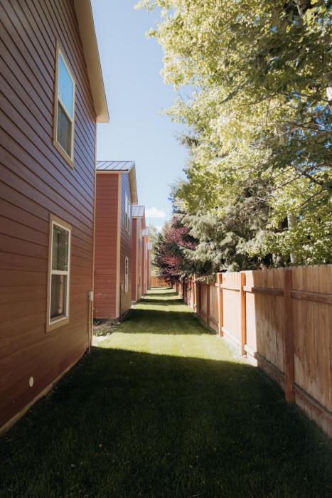 garden city