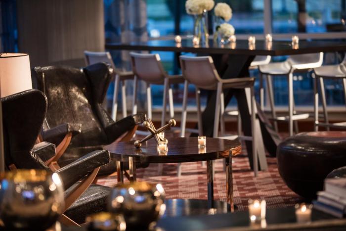 renaissance dallas richardson hotel