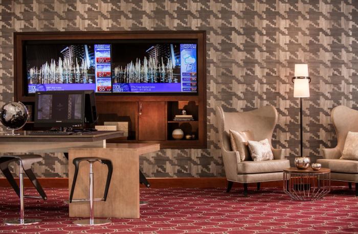 renaissance dallas richardson hotel