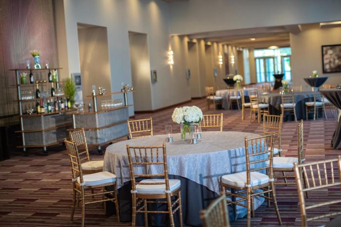 renaissance dallas richardson hotel