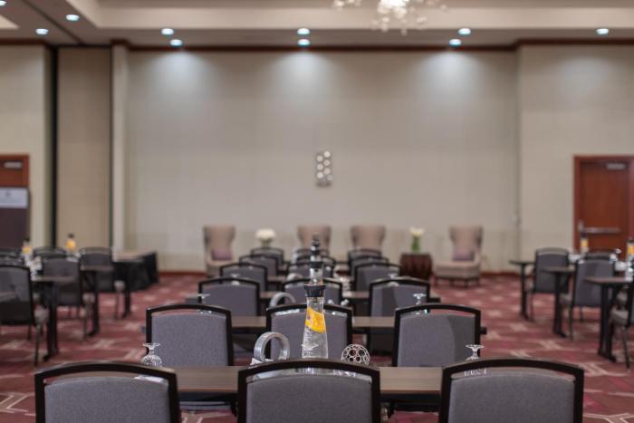 renaissance dallas richardson hotel