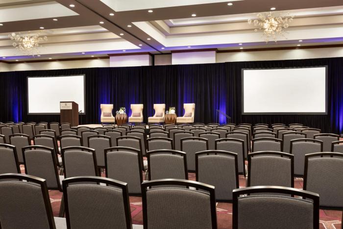 renaissance dallas richardson hotel