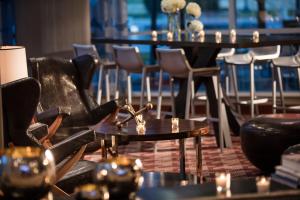 renaissance dallas richardson hotel