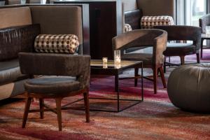 renaissance dallas richardson hotel