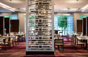 renaissance dallas richardson hotel