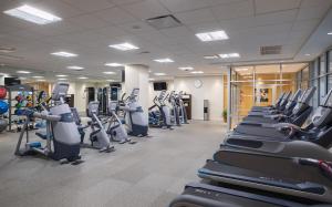 renaissance dallas richardson hotel