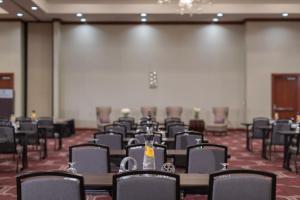 renaissance dallas richardson hotel