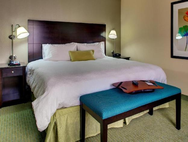 hampton inn richmond south