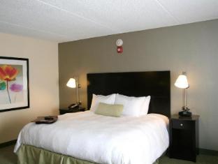 hampton inn richmond south