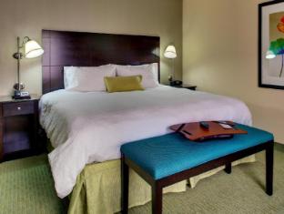 hampton inn richmond south