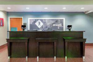 hampton inn richmond south