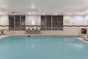 hampton inn richmond south