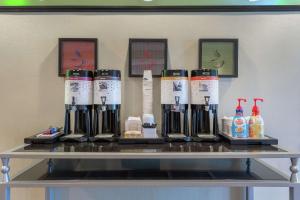 hampton inn richmond south
