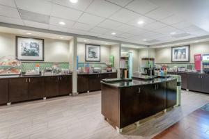 hampton inn richmond south