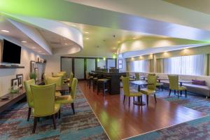 hampton inn richmond south