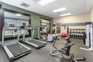 hampton inn richmond south