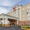 hampton inn richmond south