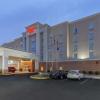 hampton inn richmond south