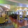 hampton inn richmond south