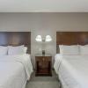 hampton inn richmond south