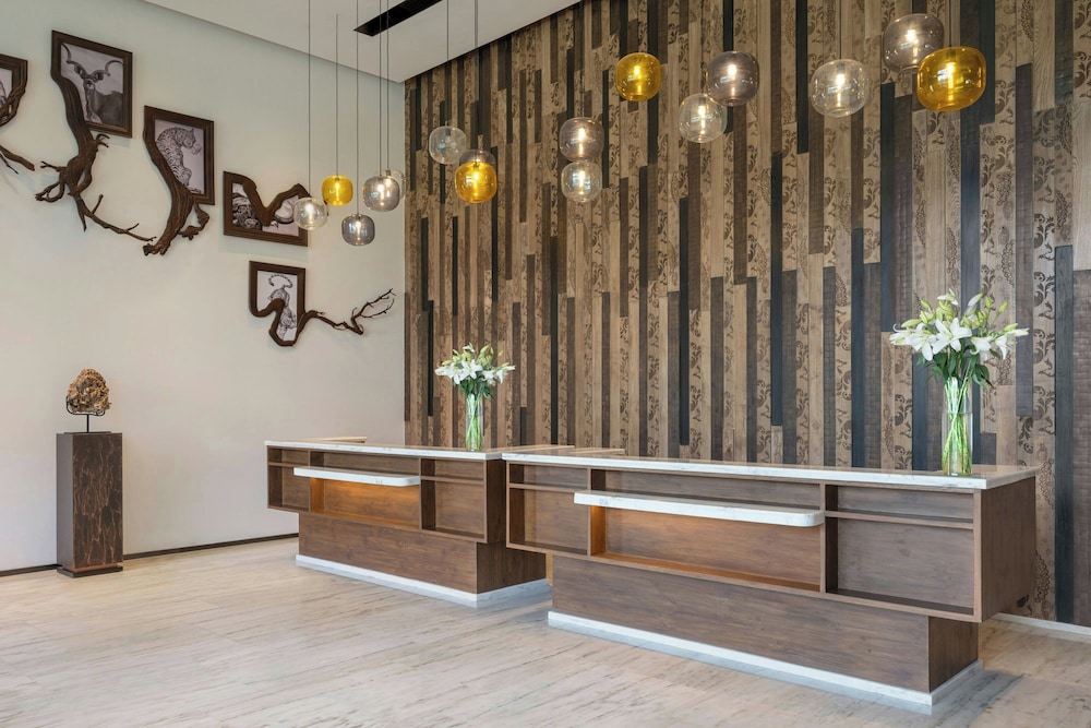 jim corbett marriott resort and spa