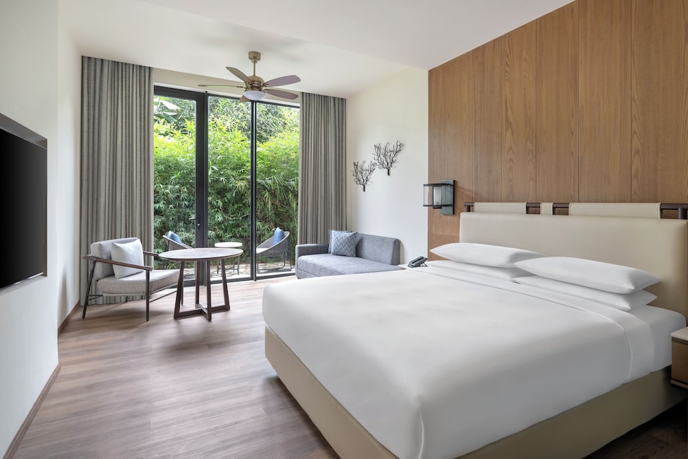 jim corbett marriott resort and spa