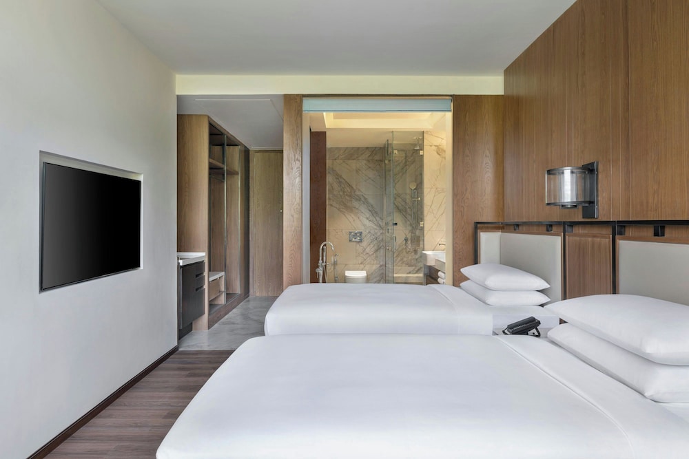 jim corbett marriott resort and spa