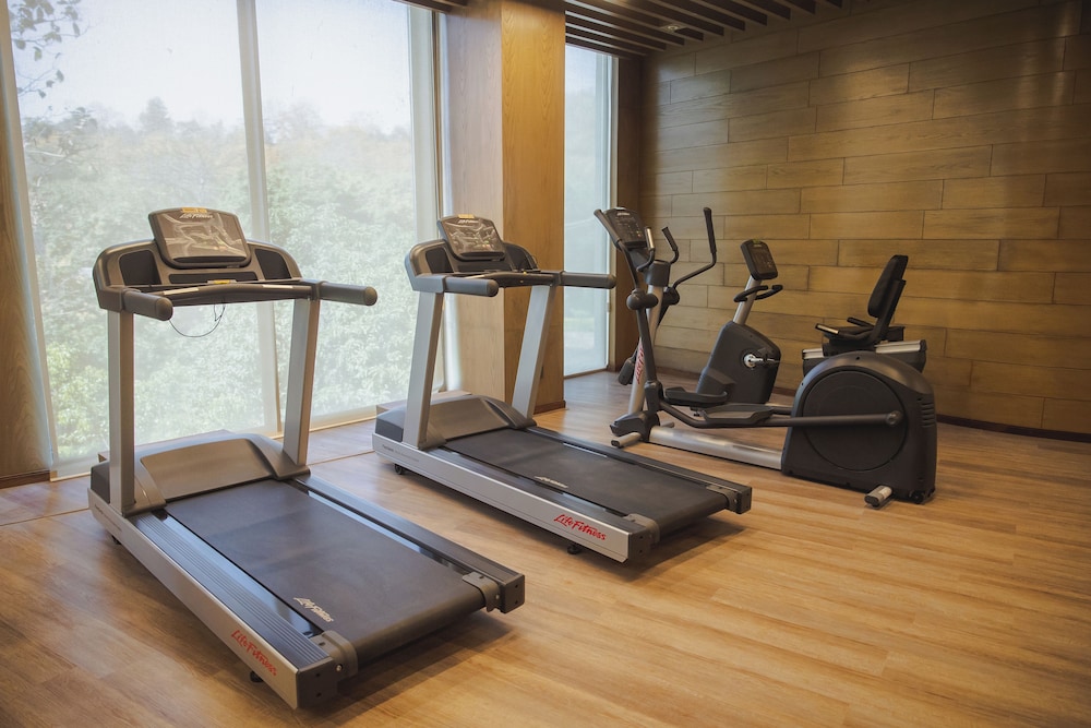 jim corbett marriott resort and spa