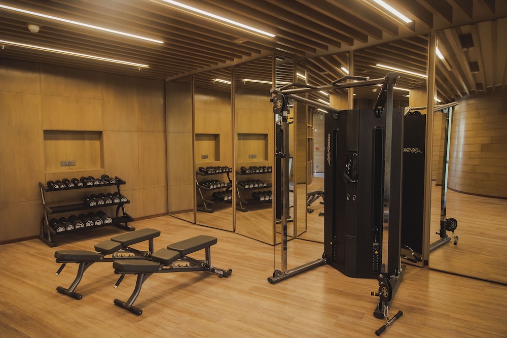 jim corbett marriott resort and spa