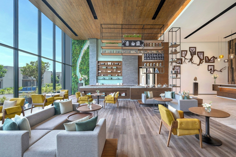 jim corbett marriott resort and spa