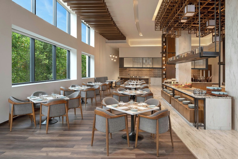 jim corbett marriott resort and spa