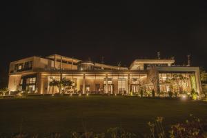 jim corbett marriott resort and spa