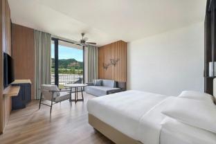 jim corbett marriott resort and spa