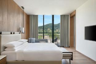 jim corbett marriott resort and spa