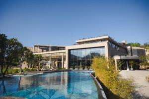 jim corbett marriott resort and spa