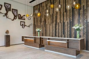 jim corbett marriott resort and spa