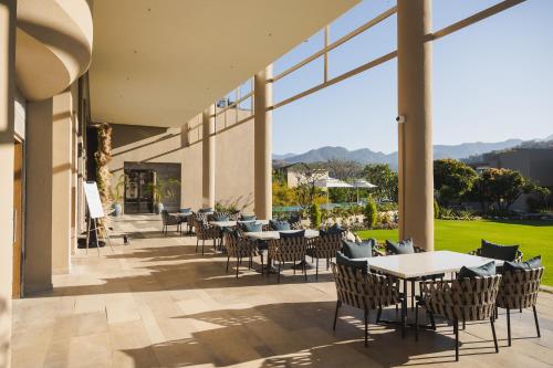 jim corbett marriott resort and spa