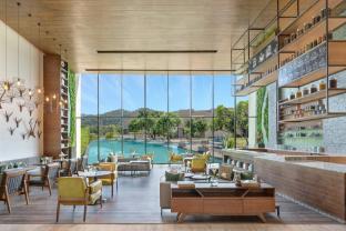 jim corbett marriott resort and spa