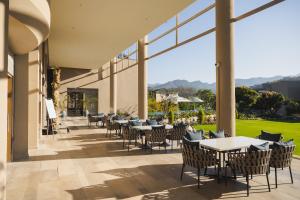 jim corbett marriott resort and spa