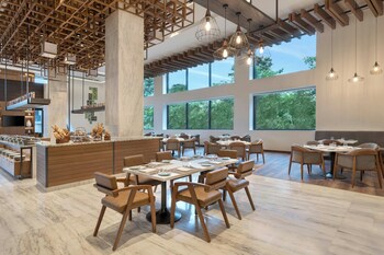 jim corbett marriott resort and spa