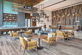 jim corbett marriott resort and spa