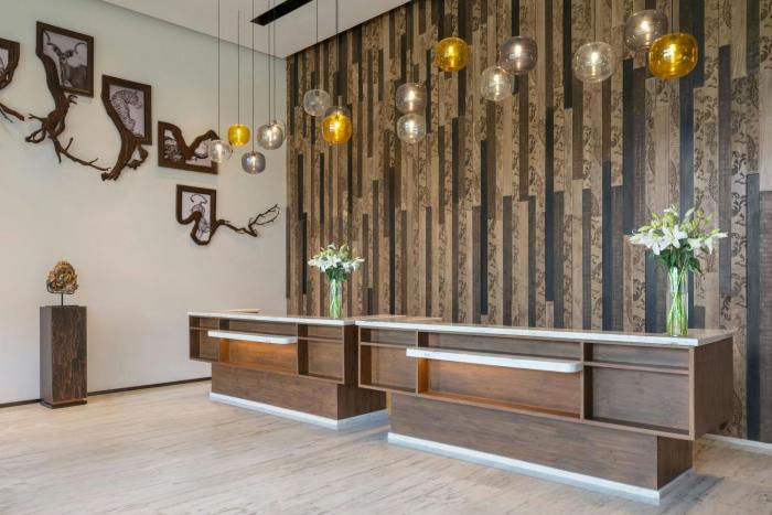 jim corbett marriott resort and spa