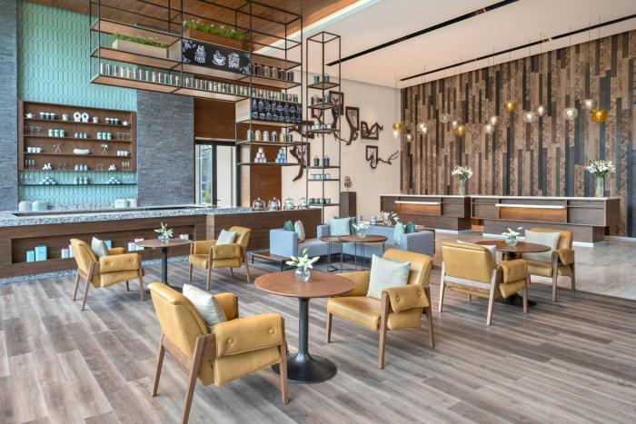 jim corbett marriott resort and spa