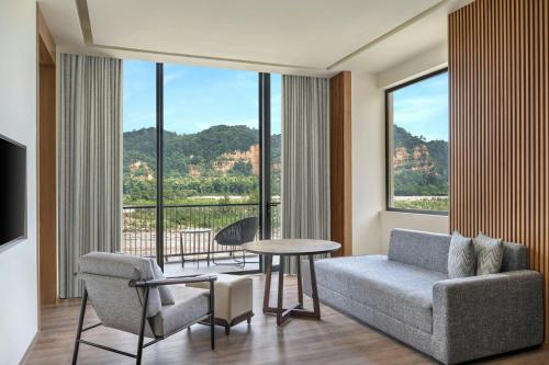 jim corbett marriott resort and spa