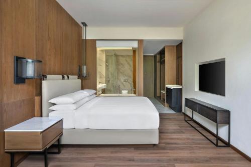 jim corbett marriott resort and spa