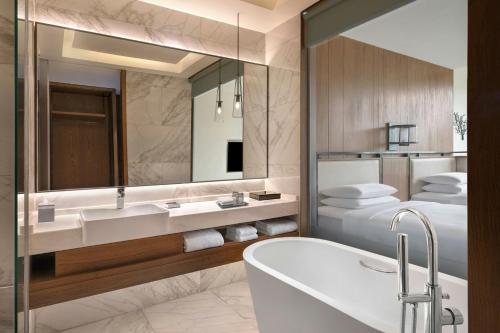 jim corbett marriott resort and spa