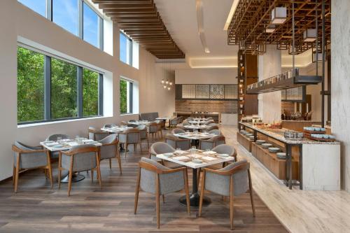 jim corbett marriott resort and spa