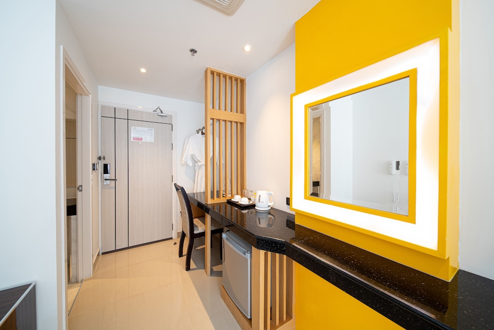 royal prince resort pattaya