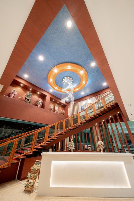 royal prince resort pattaya