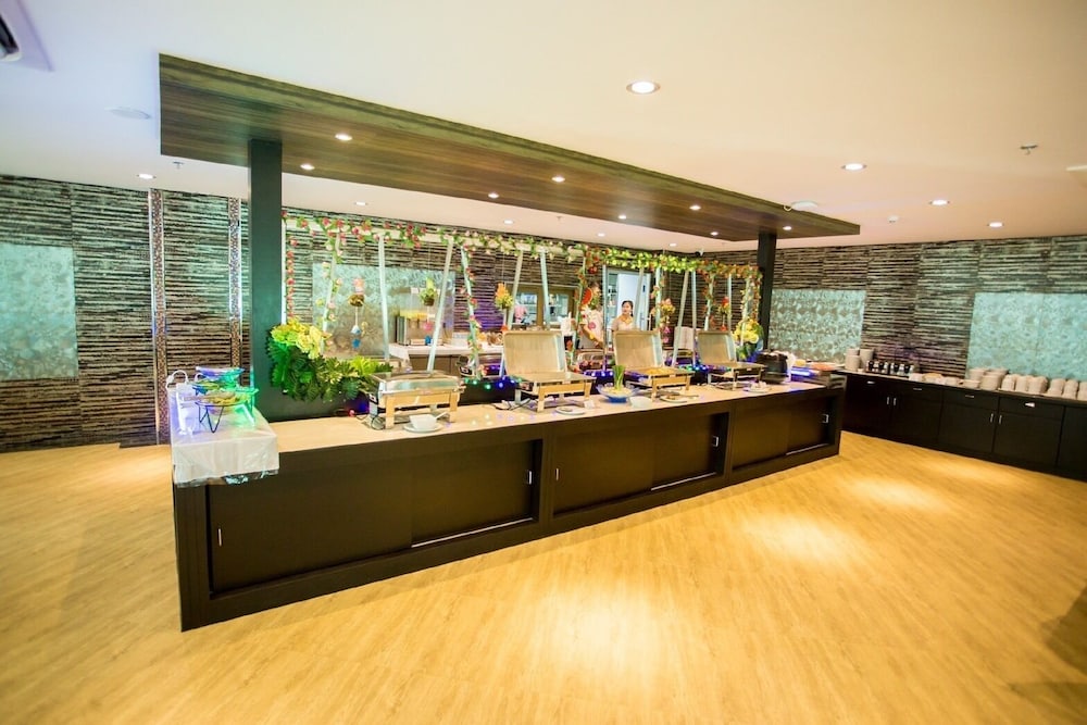 royal prince resort pattaya